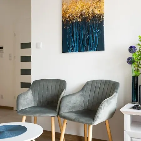 Lotnisko Chopina Comfort Varsavia